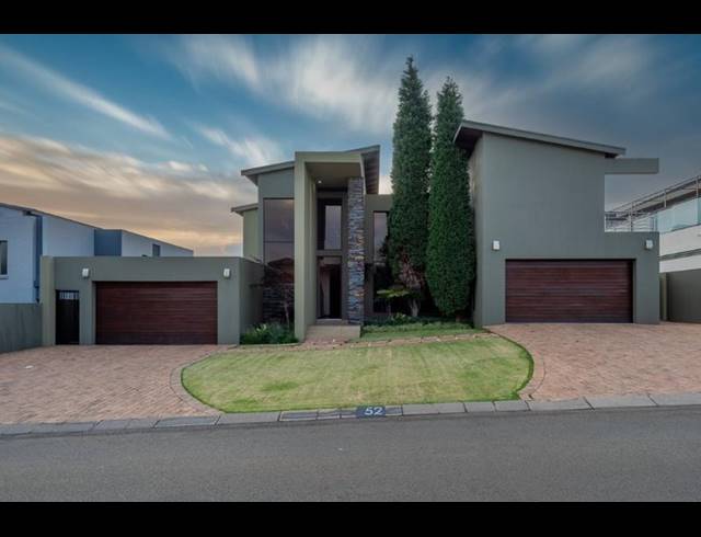 5 BEDROOM HOUSE FOR SALE IN MEYERSDAL NATURE ESTATE